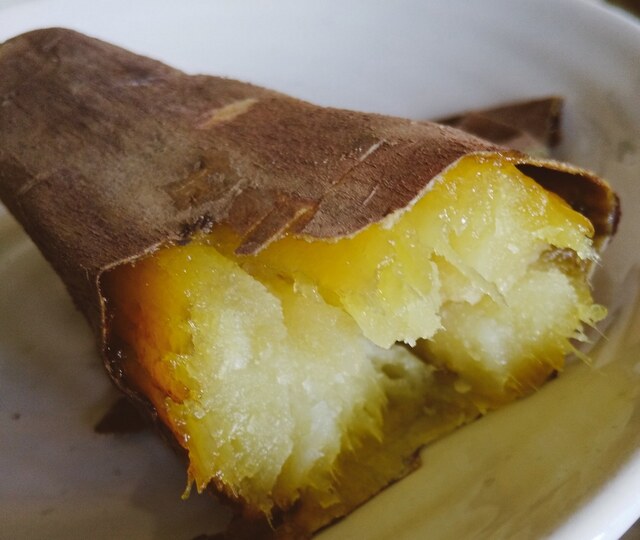 焼き芋専門店 いも福 - 須賀川（スイーツ）の写真