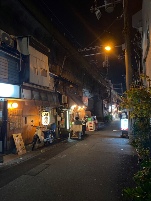 乃ノ家 ののや 大正 おでん ネット予約可 食べログ