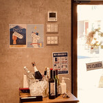 カフェレストランプリューム - 