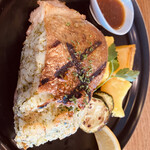 カフェレストランプリューム - 