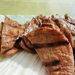 季美の森ゴルフ倶楽部 - 料理写真: