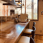 カフェレストランプリューム - 