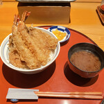 Nihombashi Tempura Uoshin - 