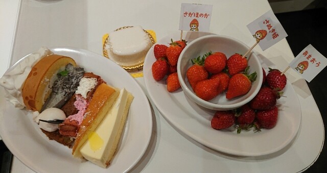 スイーツパラダイス 梅田店 梅田 バイキング 食べログ スイーツパラダイス 梅田店 梅田 バイキング 食べログ