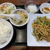中華料理 鴻運飯店