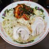 ラーメン二郎 横浜関内店