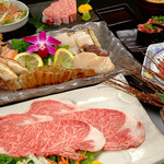 札幌焼肉 和牛いしざき - 