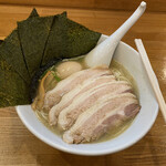 Ramen Kuushi - 