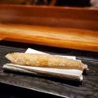 炭火割烹 白坂 - 