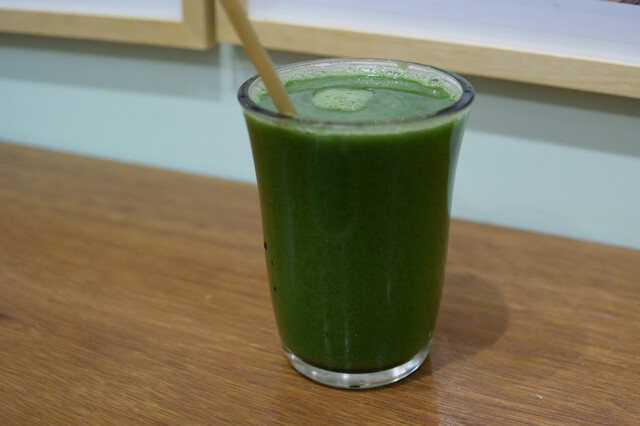 Tokyo Juice トウキョウジュース 外苑前 ジュースバー 食べログ