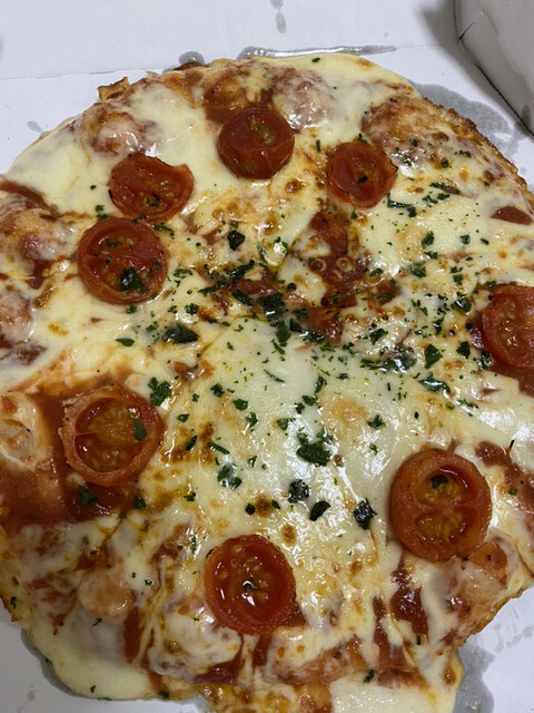 ドミノピザ 福島八木田店（Domino's Pizza） - 福島（ピザ）の写真