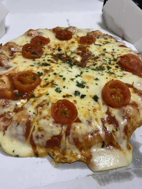 ドミノピザ 福島八木田店（Domino's Pizza） - 福島（ピザ）の写真