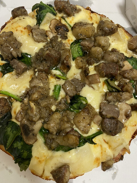 ドミノピザ 福島八木田店（Domino's Pizza） - 福島（ピザ）の写真