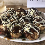 たこいちろう - 