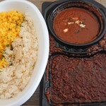 カカカカリイ - 