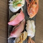 Sushi Kanta - 