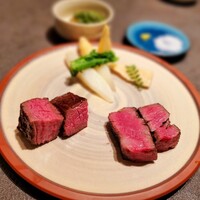 焼肉 思食 - 