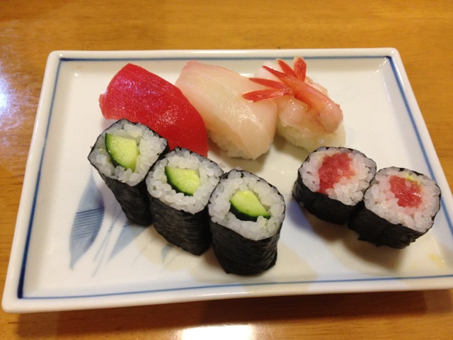 寿し龍 権堂店 name=