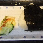 起進堂 - おにぎりわっしょい