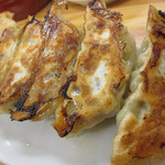 餃子　３００円