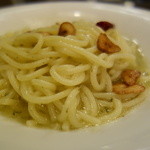 PASTAVOLA - 特注シンプル・ペペロンチーノ