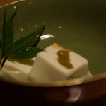 松江の味 郷土料理 出雲 川京 - 安来のお豆腐