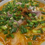 フエ風お米麺　 BUN BO HUE 　920円