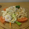 中国小麦粉料理専門店恵泉