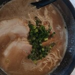 Ippuku Ramen - 