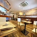 Cafe GRACE - 