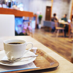 Cafe GRACE - 