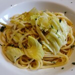 レガーメ・ダ・オルト - 