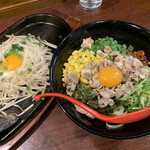 Ramen Banchou Ginjirou - 