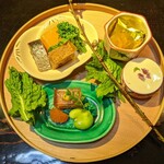 らん亭～ 美日庵 - 