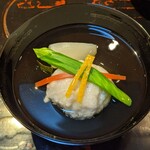 らん亭～ 美日庵 - 