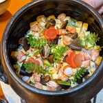 らん亭～ 美日庵 - 