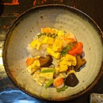 らん亭～ 美日庵 - 