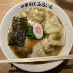 中華そば ふるいち - 