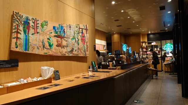 スターバックス コーヒー 新丸ビル店 Starbucks Coffee 大手町 カフェ 食べログ スターバックス コーヒー 新丸ビル店 Starbucks Coffee 大手町 カフェ 食べログ