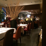 TRATTORIA HIRO - 