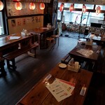 Shima Uta Sanshin Raibu Izakaya Yuikaji - 