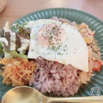 CORAL CAFE - 