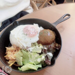 CORAL CAFE - 