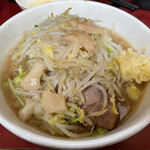 ラーメン二郎 - 