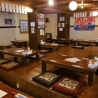 島唄三線ライブ居酒屋 結風_2