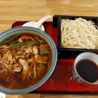 釧路で人気のそば ランキングtop 食べログ