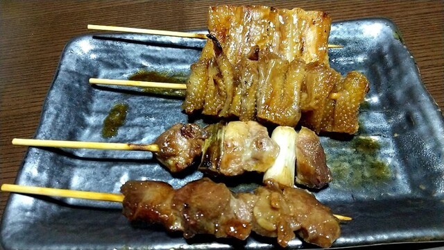 やわらかからあげ 味工房 丸子店 - 卸町（からあげ）の写真