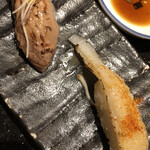 梅丘寿司の美登利総本店 アトレ吉祥寺店 - 