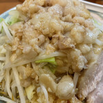 ラーメン BooBoo太郎。 - 