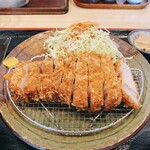 Tonkatsu Katsutei - 